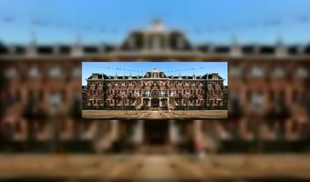 OfficiÃ«le aftrap voor The Manor Amsterdam