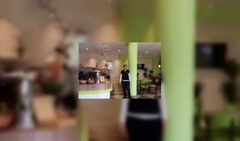 Van Start: Lisa's Kitchen