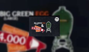 Wie serveert de Lekkerste Saté van Nederland?