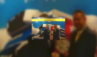 Makro doet een Rondje Horeca