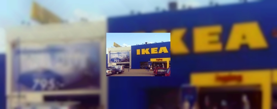 IKEA probeert het opnieuw in hotellerie