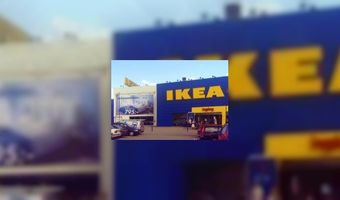 IKEA probeert het opnieuw in hotellerie