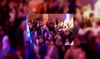 Hotelvrijmibo maakt oversteek naar Londen