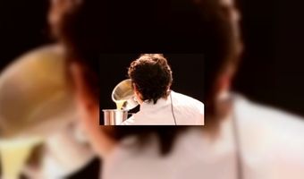 Veel topchefs op Gastronomie 2013