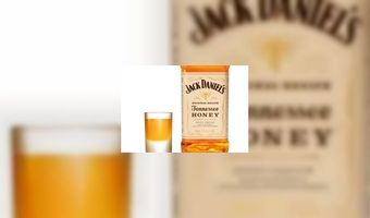 Jack Daniel's doet er honing bij