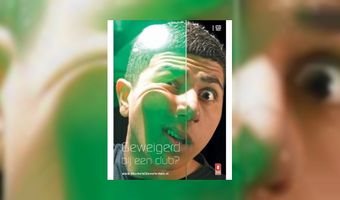 Vijfde aangifte discriminatie Bossche kroeg