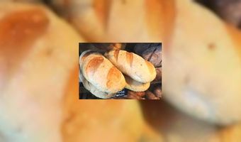Nieuwe bestemming voor oud brood