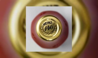 Jubilerend Heinz introduceert programma voor horeca