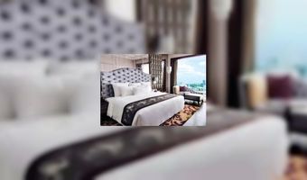 Deze 10 luxehotels openen in 2015