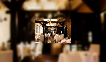 Restyling restaurant IDRW