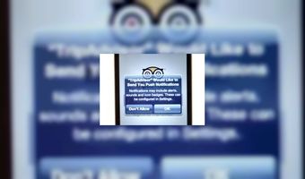 Wraak nemen op slechte review