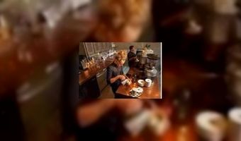 Zuivere koffie bij Hometown Coffee