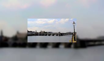 AF&BM Social Event: Maastricht