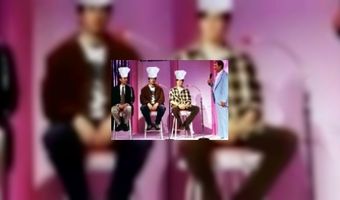 VS krijgt datingshow voor chefs