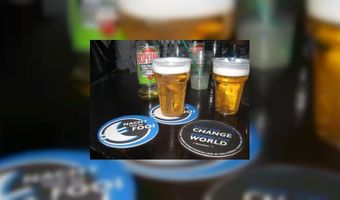 Lustrumeditie Nacht van de Fooi