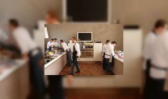 Inspirerende jamsessie JRE