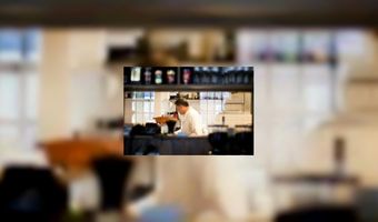 Restaurant Otium geopend in Radisson Blu