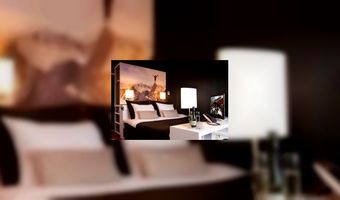 Nieuw Hampshire Hotel in Helmond