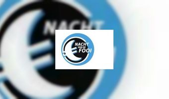 Flinke fooi voor Nacht van de Fooi