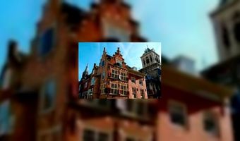 Delft scoort, Amsterdam verliest