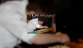 Daverend succes voor Lunchroomdag