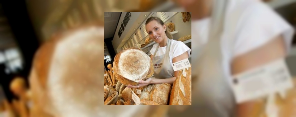 Vlaamsch Broodhuys: Brood vraagt vakmanschap