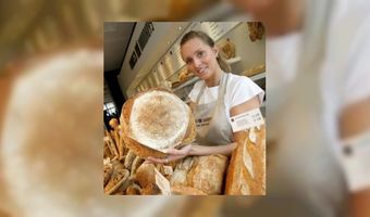 Vlaamsch Broodhuys: Brood vraagt vakmanschap