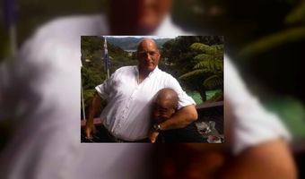 Den Blijker strak en slank in Nieuw-Zeeland