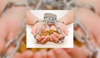 Ramsay weer naar rechter door schulden