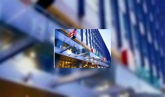 Ibis hotel in Den Haag verkocht