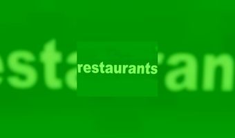 Twitter-tool toont gore restaurants