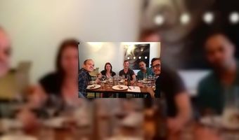 Bierverteller te gast bij Utrechtse zaak