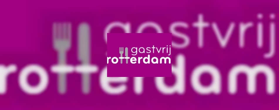 Geurds en Den Blijker op Gastvrij Rotterdam