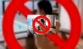 Hotel tijdelijk veiligheidsrisicogebied