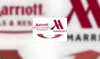 Nieuw uiterlijk voor hotelmerk Marriott 