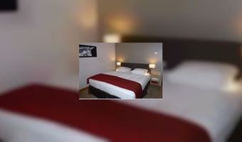 MÃ¶venpick Den Bosch bijna vernieuwd