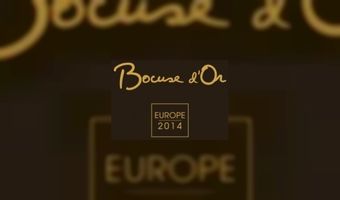 Bocuse d'Or van start gegaan
