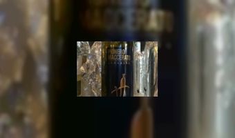 Mosselwijn 2015: Albarino Pionero Maccerato