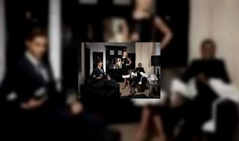 Amstel hotel heeft champagnesuite