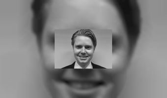 Steven Luiting is nieuwe aanwinst HSG