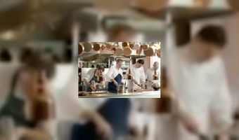 24 sterrenchefs koken voor goede doel in hotel