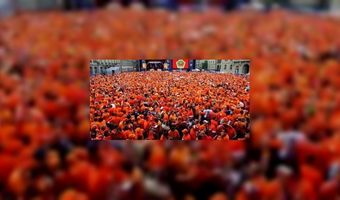 Gemeenten slaat alarm om versieringen