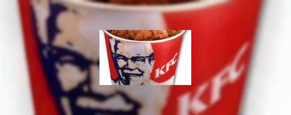 KFC's weer open