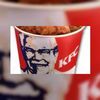 KFC's weer open