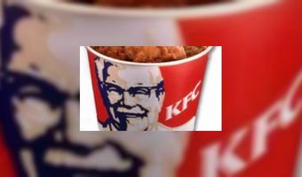 KFC's weer open