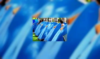 Zwarte Cross krijgt hotel: Grasnapolsky