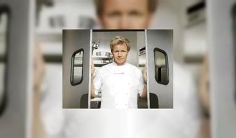 Kookboeken steeds extremer