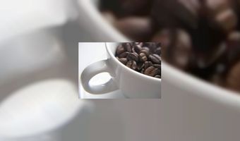 Bubbels in de koffie bij 8tea5