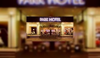 Park Hotel kanshebber World Travel Award