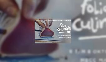 Topgastronomie op Folie Culinaire